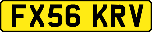 FX56KRV