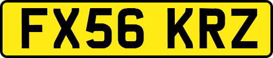 FX56KRZ