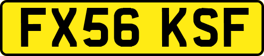 FX56KSF
