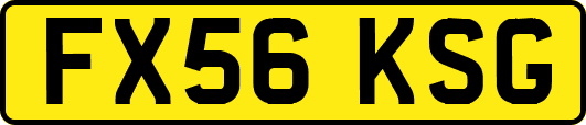 FX56KSG