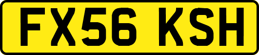 FX56KSH
