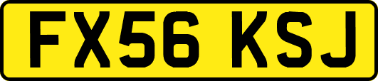 FX56KSJ
