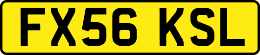 FX56KSL