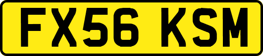 FX56KSM
