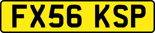 FX56KSP