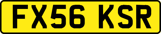 FX56KSR