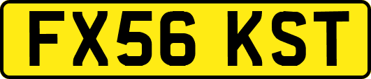 FX56KST
