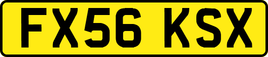 FX56KSX