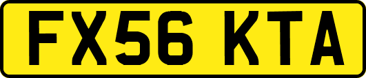 FX56KTA