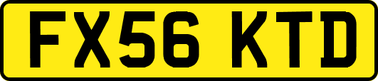 FX56KTD