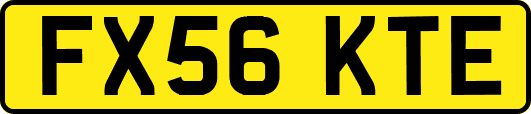FX56KTE