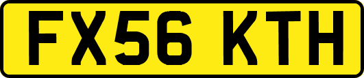 FX56KTH