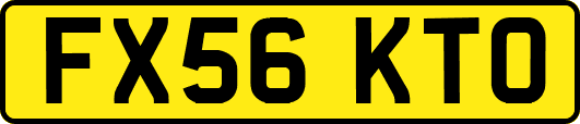 FX56KTO