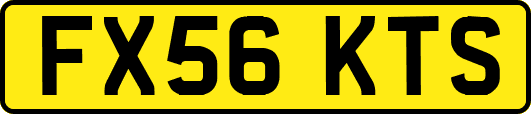 FX56KTS