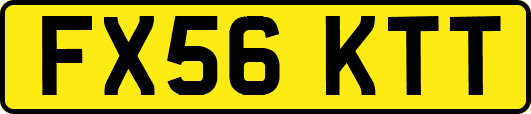 FX56KTT