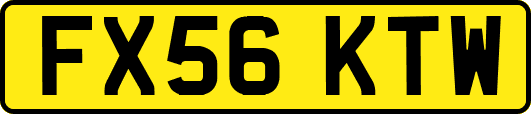 FX56KTW