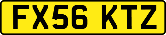 FX56KTZ