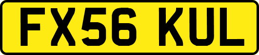 FX56KUL