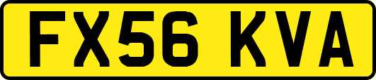 FX56KVA
