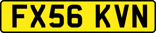 FX56KVN