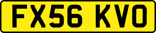 FX56KVO