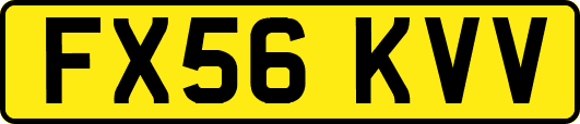 FX56KVV