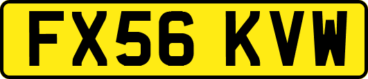 FX56KVW