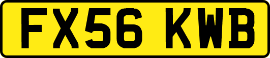 FX56KWB