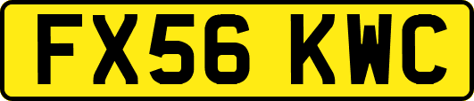 FX56KWC