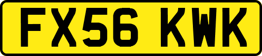 FX56KWK