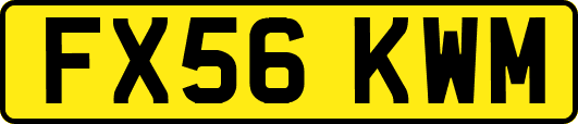 FX56KWM