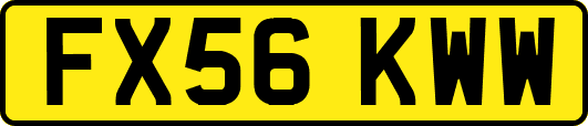 FX56KWW