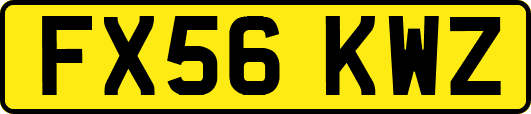 FX56KWZ