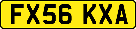 FX56KXA