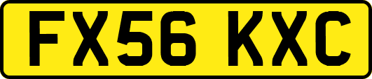 FX56KXC