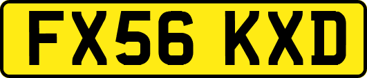 FX56KXD