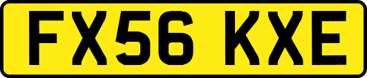 FX56KXE