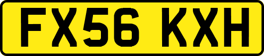 FX56KXH
