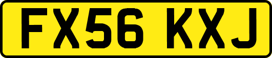 FX56KXJ