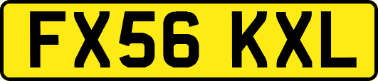 FX56KXL
