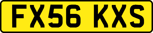FX56KXS