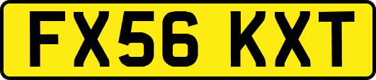 FX56KXT