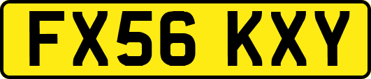 FX56KXY