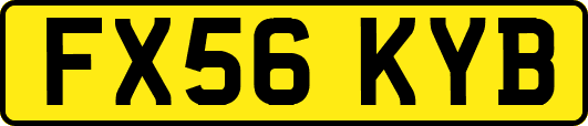 FX56KYB