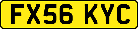FX56KYC