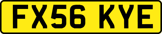 FX56KYE