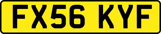 FX56KYF