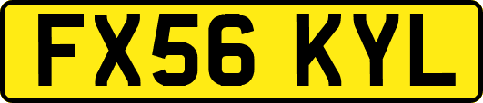 FX56KYL