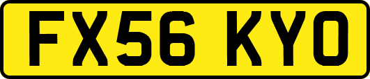 FX56KYO