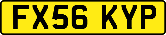 FX56KYP